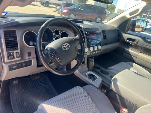 2013 Toyota Tundra Grade