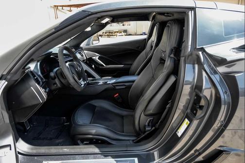 2017 Chevrolet Corvette Z06