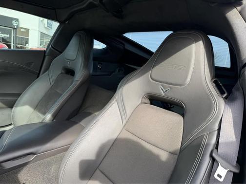 2017 Chevrolet Corvette Z06