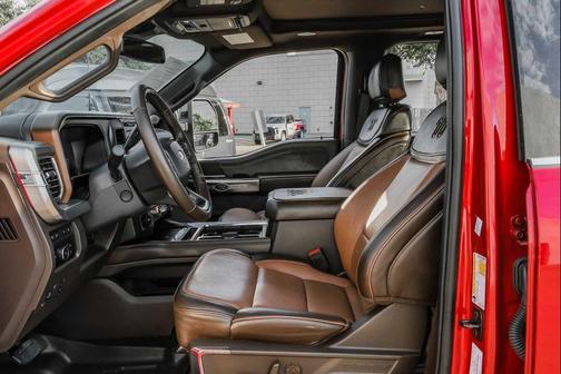 2024 Ford F-250 King Ranch