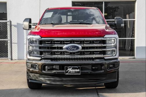 2024 Ford F-250 King Ranch