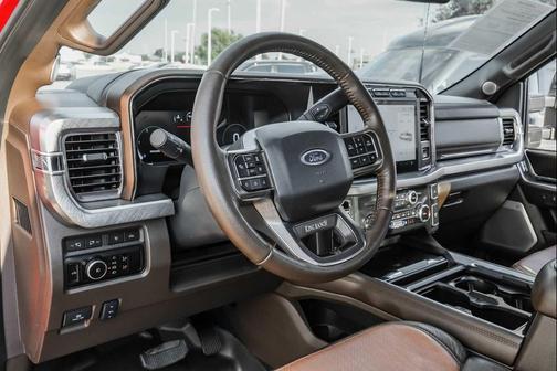 2024 Ford F-250 King Ranch