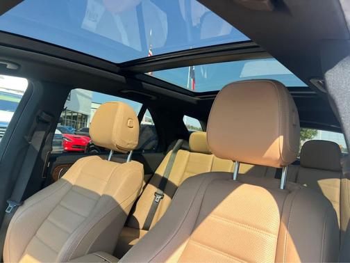 2024 Mercedes-Benz GLE 350 4MATIC