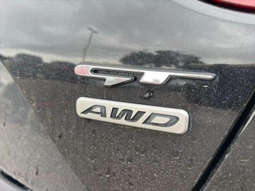 2018 Kia Stinger GT2