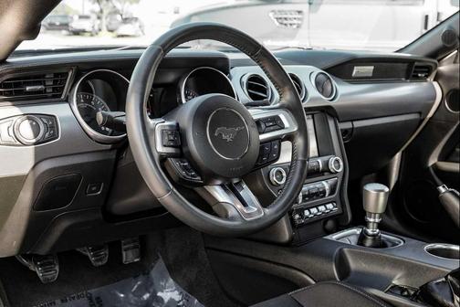 2018 Ford Mustang GT