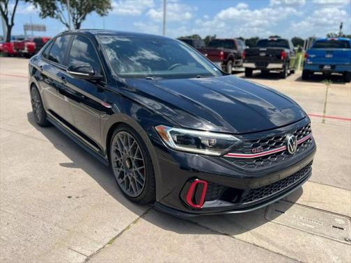 2022 Volkswagen Jetta GLI 2.0T Autobahn