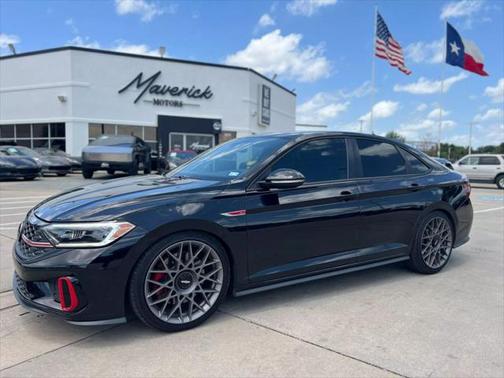 2022 Volkswagen Jetta GLI 2.0T Autobahn