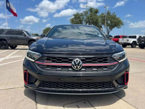 2022 Volkswagen Jetta GLI 2.0T Autobahn