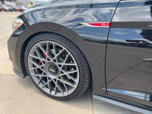 2022 Volkswagen Jetta GLI 2.0T Autobahn