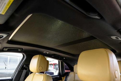 2018 Porsche Macan AWD