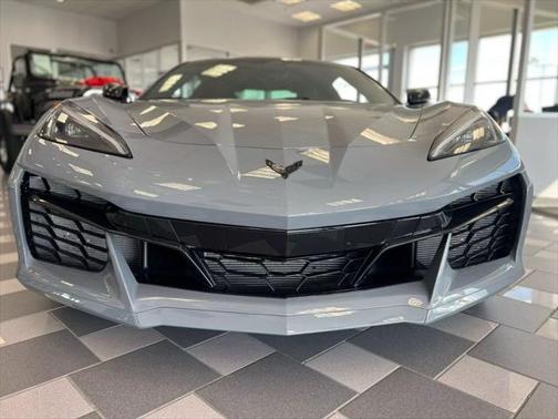 2024 Chevrolet Corvette Z06