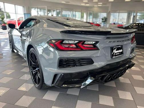 2024 Chevrolet Corvette Z06