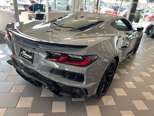 2024 Chevrolet Corvette Z06