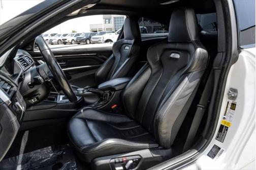 2016 BMW M4 Base