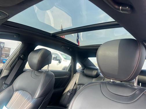 2018 Genesis G80 3.3T Sport