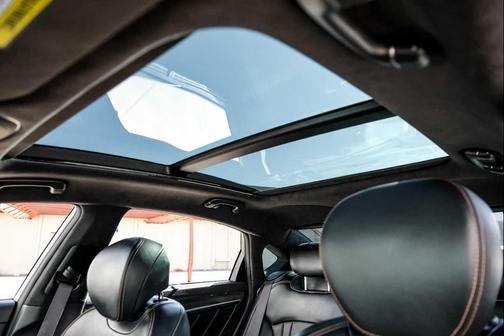 2018 Genesis G80 3.3T Sport