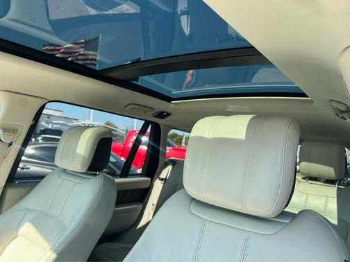 2019 Land Rover Range Rover 5.0L V8 Supercharged