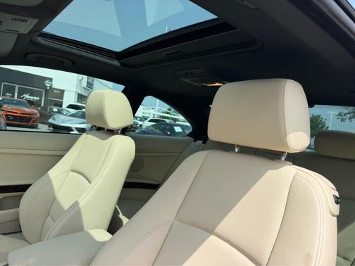 Alpine White 2013 BMW 335 xDrive