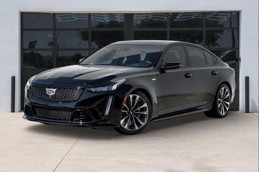 2023 Cadillac CT5-V V-Series Blackwing