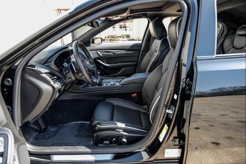 2023 Cadillac CT5-V V-Series Blackwing