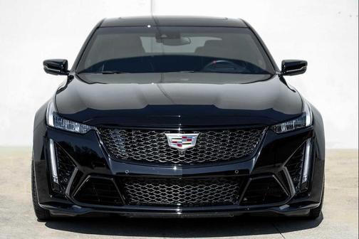 2023 Cadillac CT5-V V-Series Blackwing
