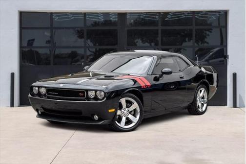 2009 Dodge Challenger R/T