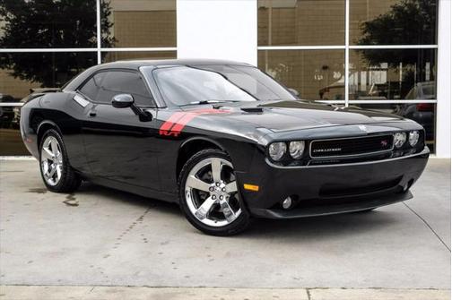 2009 Dodge Challenger R/T