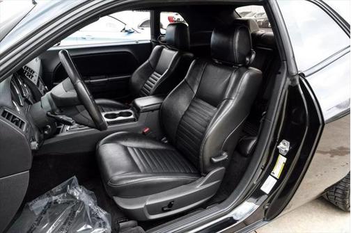 2009 Dodge Challenger R/T