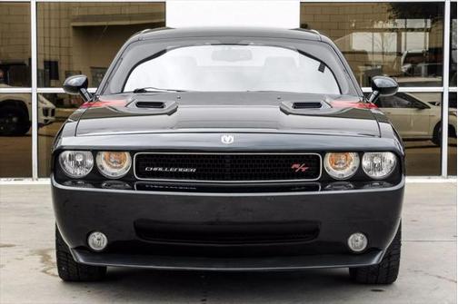 2009 Dodge Challenger R/T