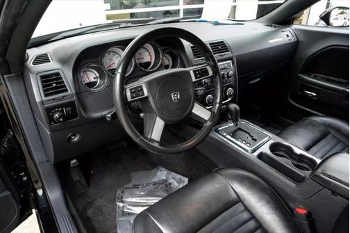 2009 Dodge Challenger R/T