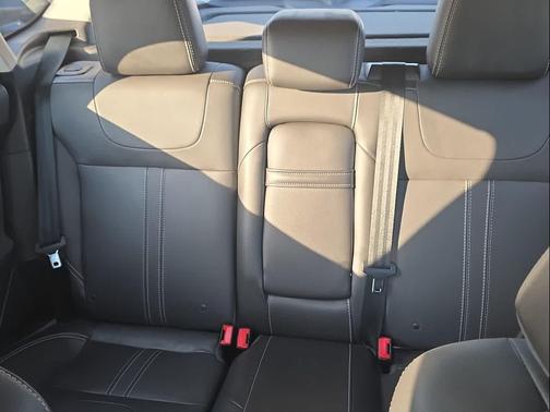 2012 Ford Focus Titanium