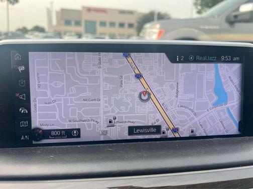 2017 BMW 740 740i
