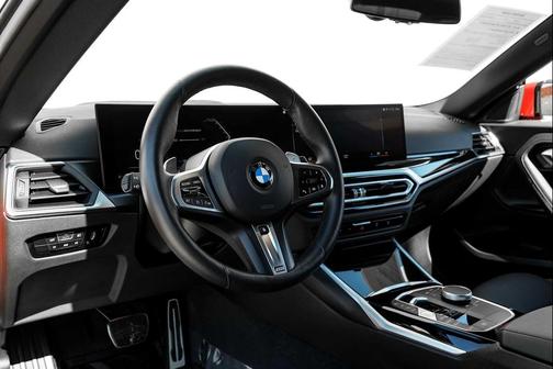 2024 BMW 230 xDrive