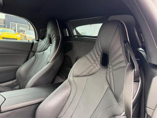 Skyscraper Grey Metallic 2024 BMW Z4 sDrive30i