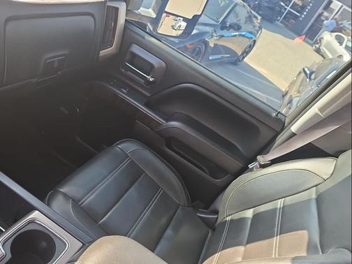 2015 GMC Sierra 2500 Denali