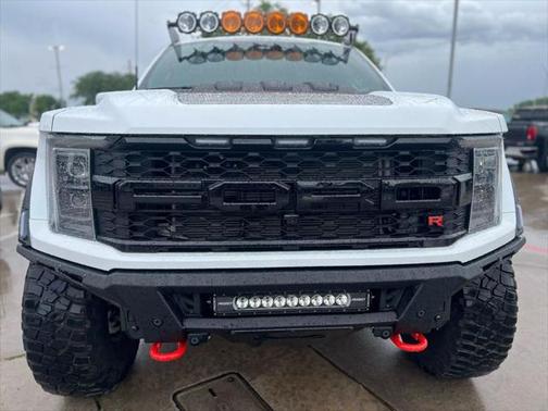 2023 Ford F-150 Raptor R