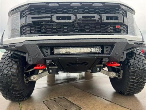 2023 Ford F-150 Raptor R