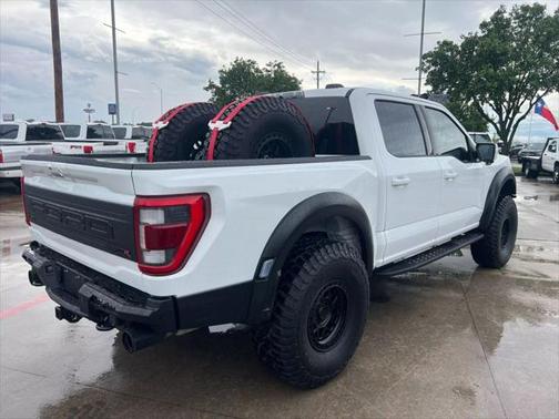 2023 Ford F-150 Raptor R