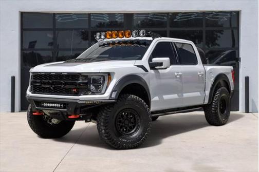 2023 Ford F-150 Raptor R