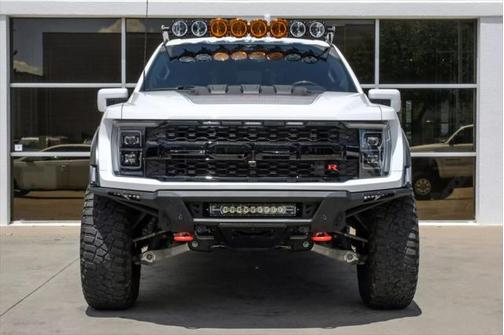 2023 Ford F-150 Raptor R