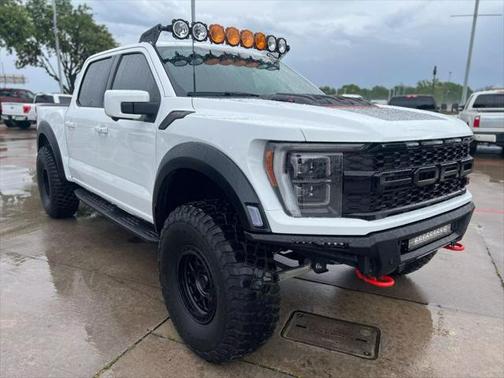 2023 Ford F-150 Raptor R