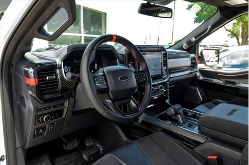 2023 Ford F-150 Raptor R
