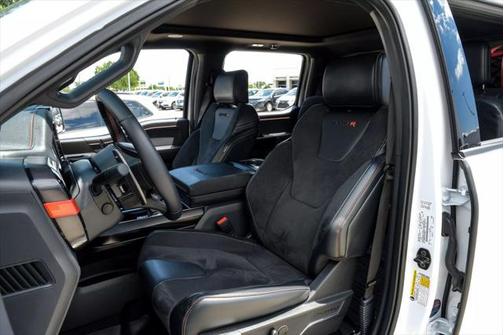 2023 Ford F-150 Raptor R