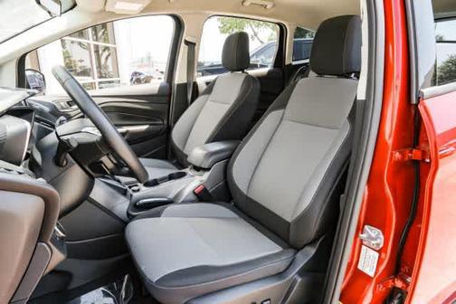 2018 Ford C-Max Hybrid SE