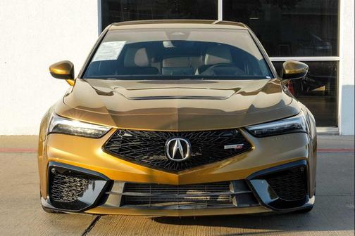 2024 Acura Integra Type S