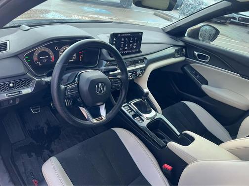 2024 Acura Integra Type S