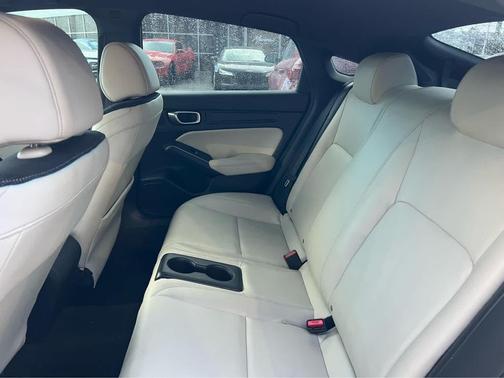 2024 Acura Integra Type S