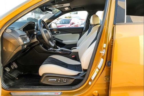 2024 Acura Integra Type S