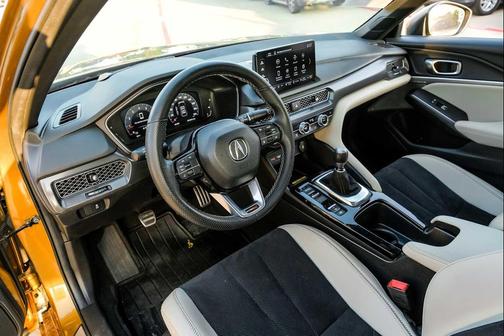 2024 Acura Integra Type S