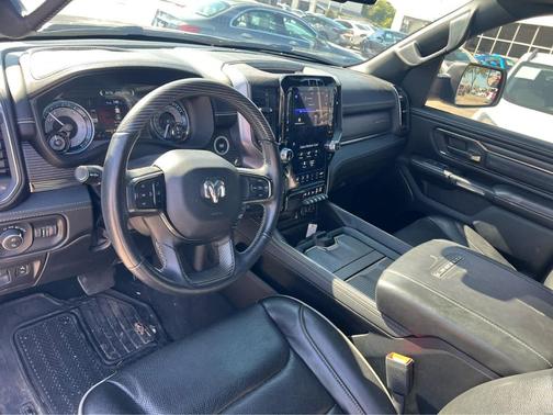 2020 RAM 1500 Limited